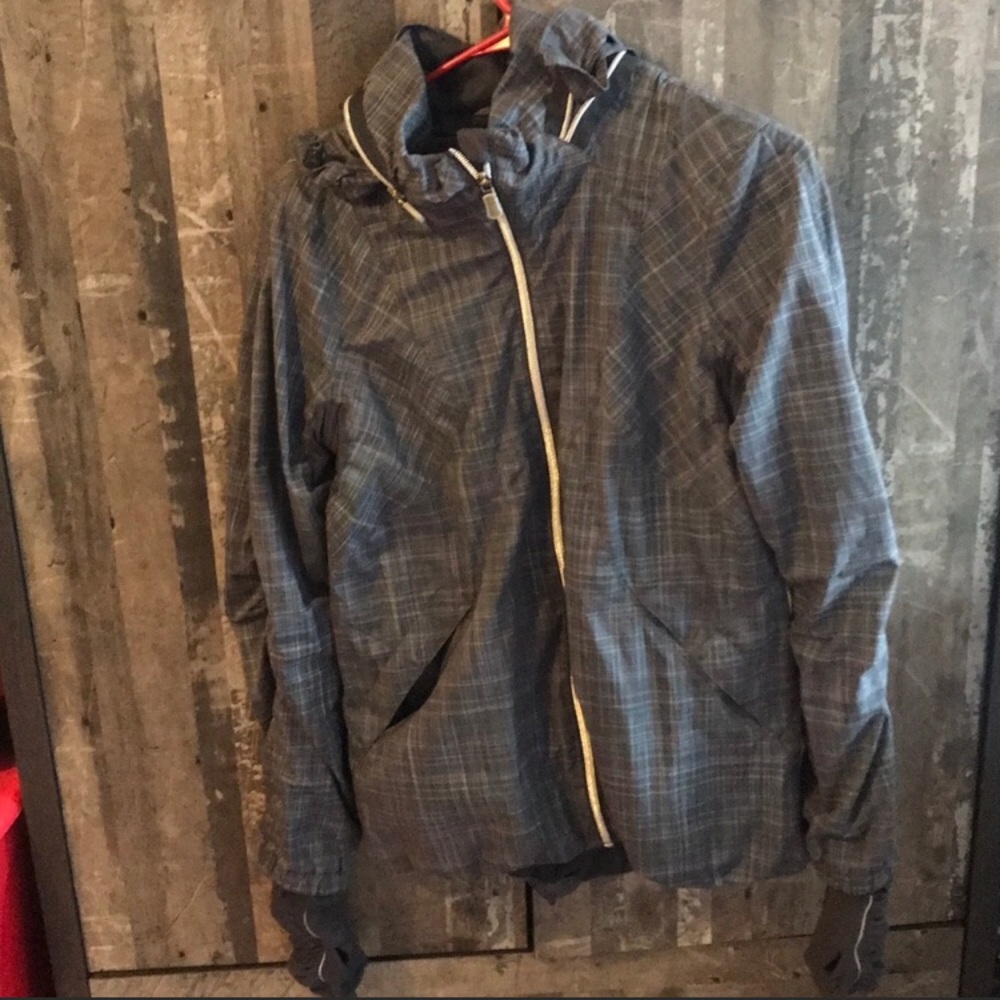 COPY - Lululemon Jacket